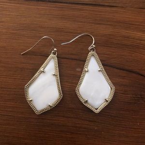 Kendra Scott Alex Earrings